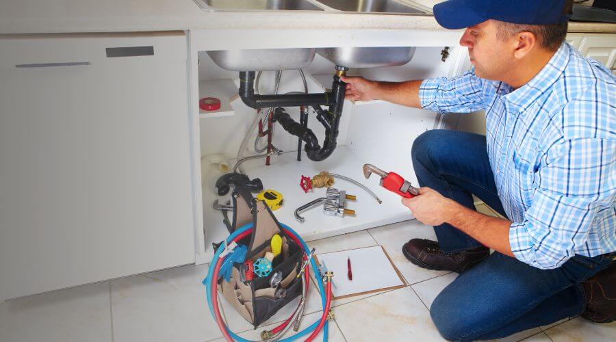 Local tankless water heater installation in Shaftsbury, VT